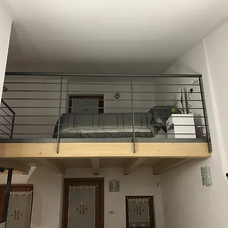 Apartment La Maison Du Centre *