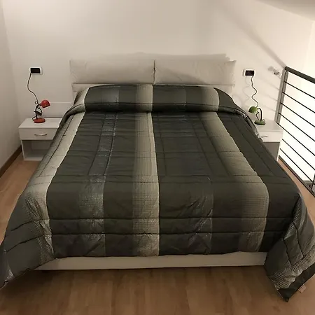 La Maison Du Centre Apartment *