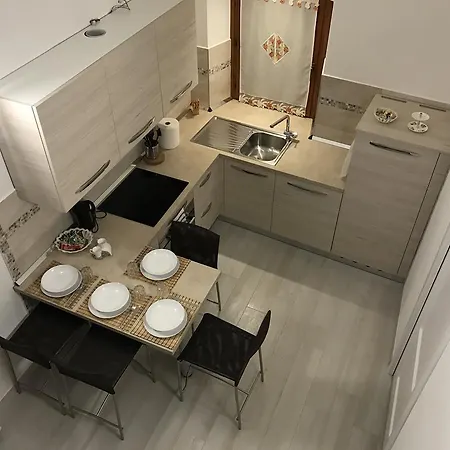 La Maison Du Centre Apartment