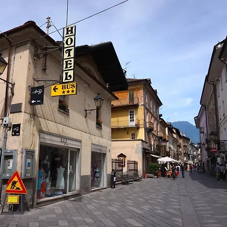 La Maison Du Centre Aosta